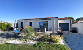 Maison 4 Pièces 80 m² à vendre à Royan (17200)