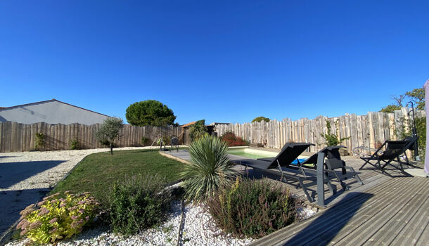 Villa / Maison 4 pièces  à vendre Royan 17200