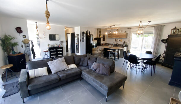 Villa / Maison 4 pièces  à vendre Royan 17200