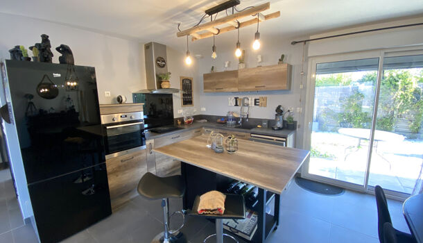 Villa / Maison 4 pièces  à vendre Royan 17200