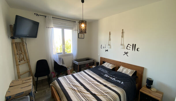 Villa / Maison 4 pièces  à vendre Royan 17200