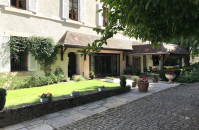 vente maison 1 370 000 € à proximité de Ladoix-Serrigny (21550)