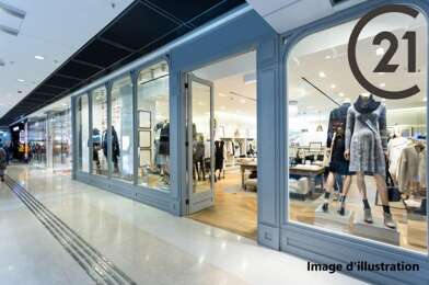 Commerce  3016 €