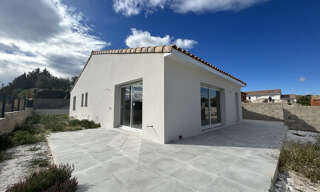 Maison 4 Pièces 116 m² à vendre à Causses-et-Veyran (34490)