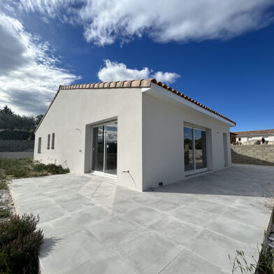 Maison 4 pièces 285000 €