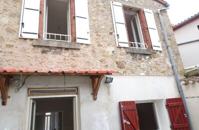 vente maison 99 000 € à proximité de Bor-Et-Bar (12270)
