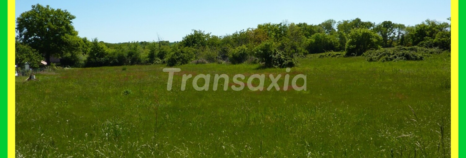 Maison 1 Pièce  m² à vendre à Vallon-en-Sully (03190)