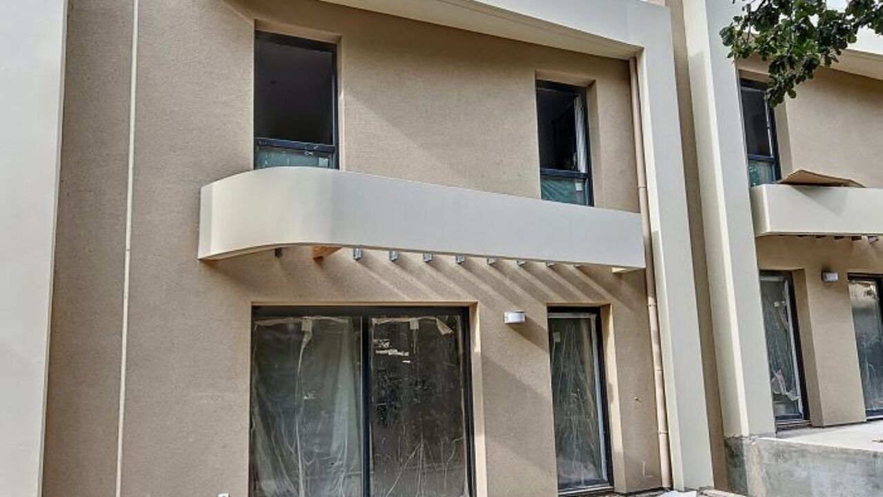 maison 5 pièces 97 m2 à vendre à Saint-Mandrier-sur-Mer (83430)