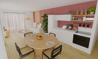 Garage   m² à vendre à Bron (69500)