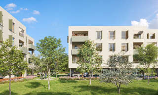 Appartement 4 Pièces 82 m² à vendre à Fenouillet (31150)