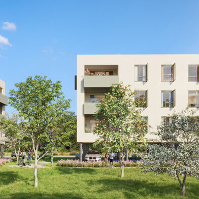 Appartement 2 pièces 149600 €