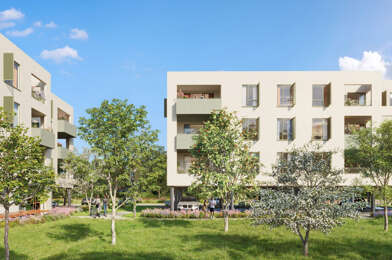 Appartement 4 pièces 248000 €