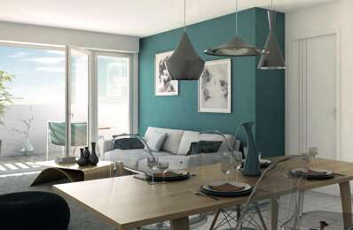 vente appartement 385 000 € à proximité de Plan-d'Aups-Sainte-Baume (83640)