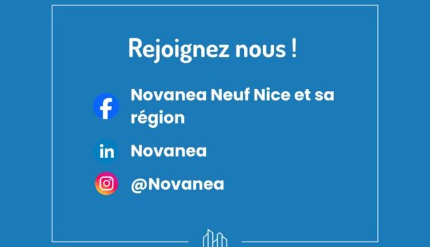 Appartement 2 pièces  à vendre Nice 06200