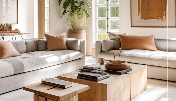 Villa / Maison 3 pièces  à vendre Loupian 34140