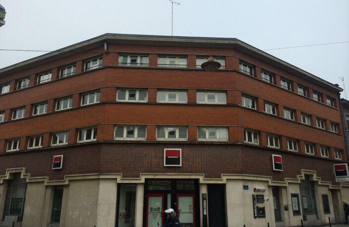 Bureaux VALENCIENNES — photo 2