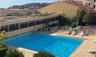 Appartement 3 Pièces 55 m² à vendre à Beaulieu-sur-Mer (06310)