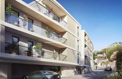 vente appartement 690 000 € à proximité de Beausoleil (06240)