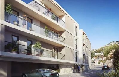 vente appartement 690 000 € à proximité de Roquebrune-Cap-Martin (06190)