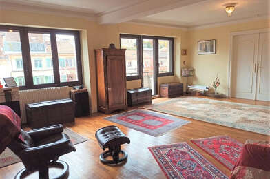 Appartement 6 pièces 110000 €