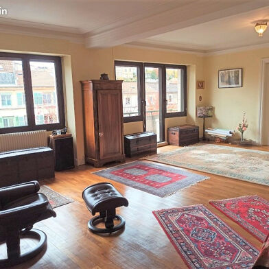 Appartement 6 pièces 110000 €