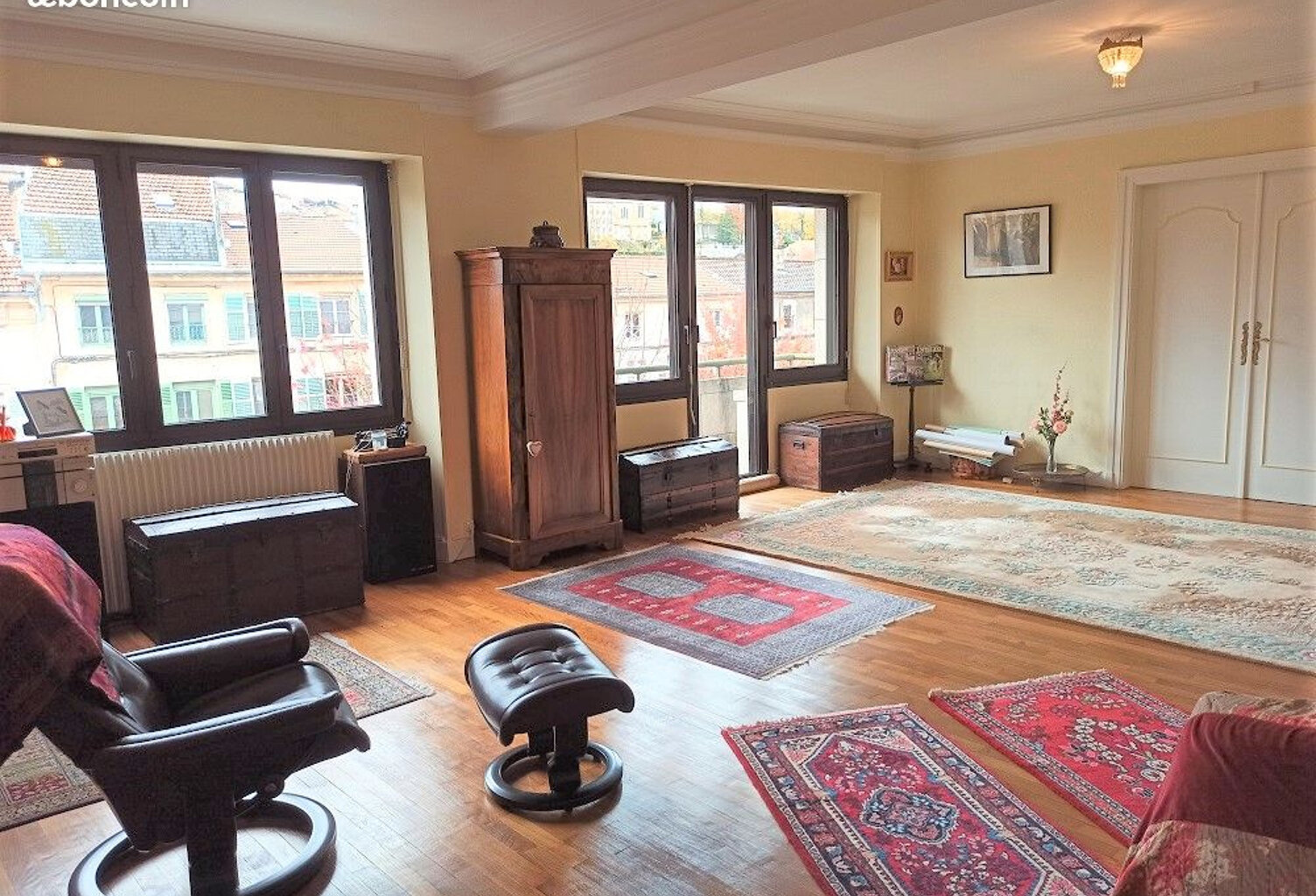 Appartement en hyper centre — photo 1
