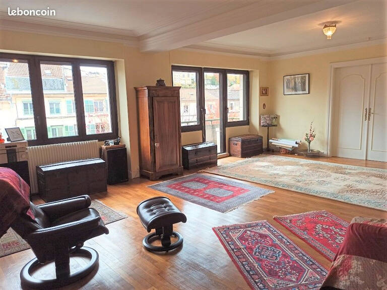 Appartement en hyper centre — photo 1