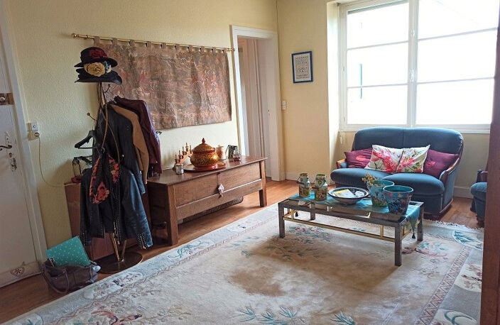 Appartement en hyper centre — photo 3