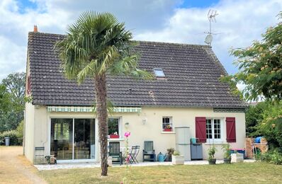 vente maison 291 200 € à proximité de Saint-Michel-sur-Loire (37130)