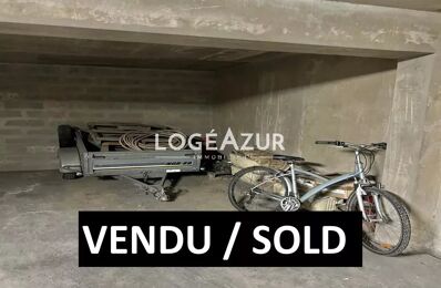 vente garage 22 000 € à proximité de La Roquette-sur-Siagne (06550)