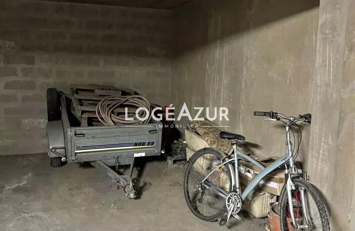 VENTE PARKING GOLFE JUAN - CENTRE VILLE — photo 2