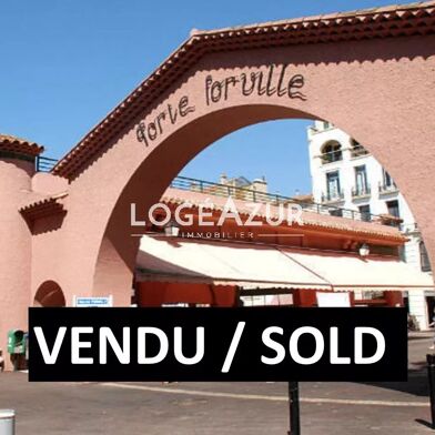 Commerce 3 pièces 99000 €