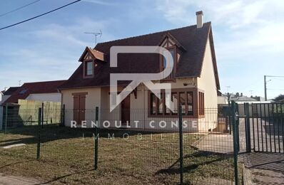 vente maison 365 000 € à proximité de La Bonneville-sur-Iton (27190)