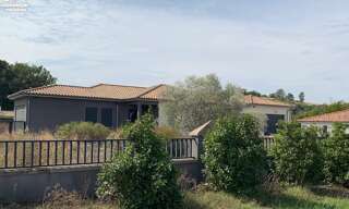 Maison 5 Pièces 159 m² à vendre à Ayguesvives (31450)