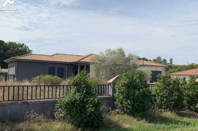 Maison 5 pièces 450000 €