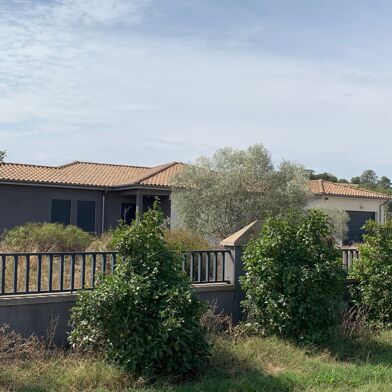 Maison 5 pièces 450000 €