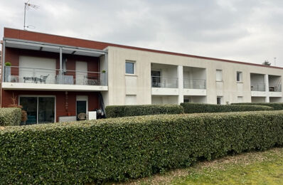 vente appartement 275 000 € à proximité de Boucau (64340)