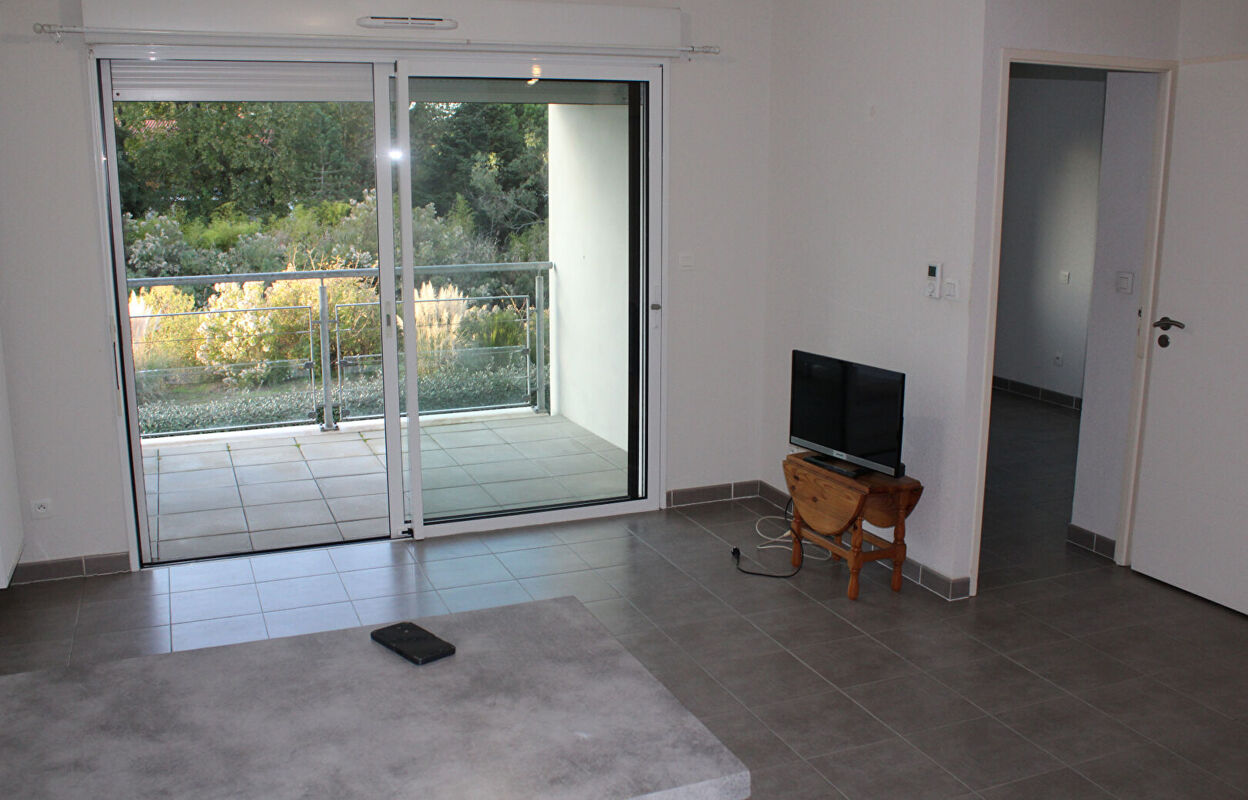 appartement 2 pièces 42 m2 à vendre à Capbreton (40130)