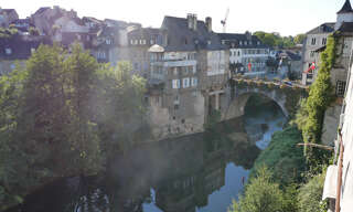 Immeuble  480 m² à vendre à Oloron-Sainte-Marie (64400)