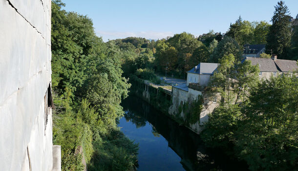 Immeuble 20 pièces  à vendre Oloron-Sainte-Marie 64400