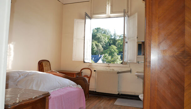 Immeuble 20 pièces  à vendre Oloron-Sainte-Marie 64400