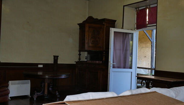 Immeuble 20 pièces  à vendre Oloron-Sainte-Marie 64400