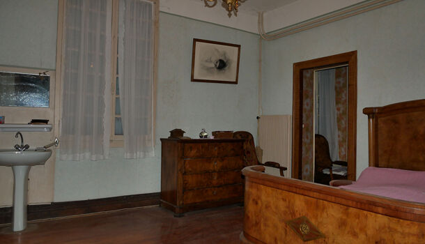 Immeuble 20 pièces  à vendre Oloron-Sainte-Marie 64400