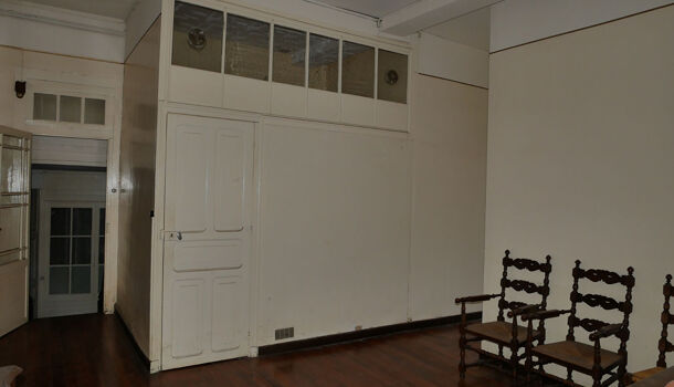 Immeuble 20 pièces  à vendre Oloron-Sainte-Marie 64400