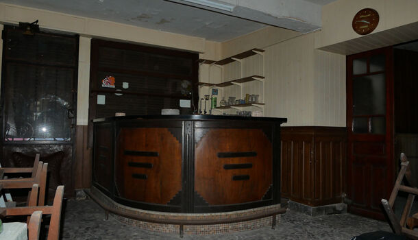 Immeuble 20 pièces  à vendre Oloron-Sainte-Marie 64400