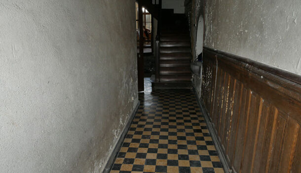 Immeuble 20 pièces  à vendre Oloron-Sainte-Marie 64400