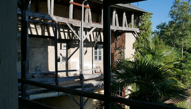 Immeuble 20 pièces  à vendre Oloron-Sainte-Marie 64400