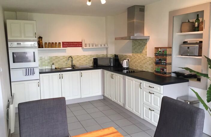 A vendre 2 maisons et grange dans le Val d'Oire et Gartempe — photo 4