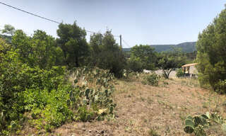 Terrain  1013 m² à vendre à Félines-Minervois (34210)