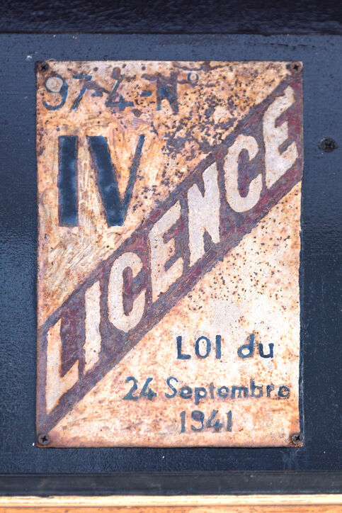 Bar licence IV - Centre-Ville Toulouse - 100 m²